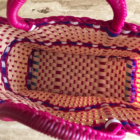 Guatemala Hand Bag/Tote - Picture 3 of 8